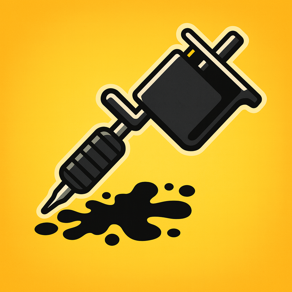 InkOnYou App Icon